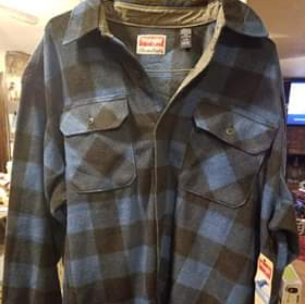 Wrangler Jacket L